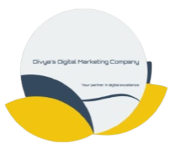 logo digital marketing